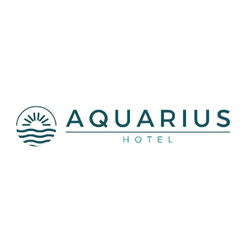 Aquarius Hotel Logo